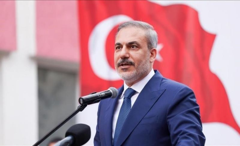 فيدان: حماس أوفت بالتزاماتها و"إسرائيل" تعرقل تنفيذ خطة السلام