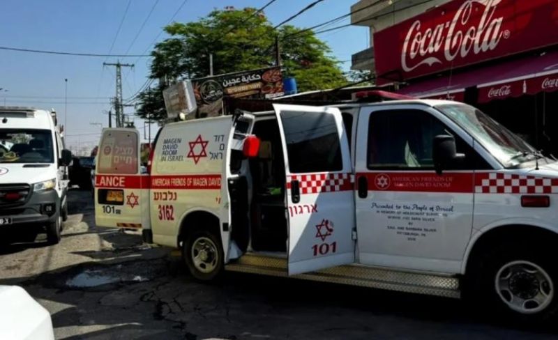 حماس تبارك عملية الطعن شمال أريحا وتدعو لتصعيد المقاومة