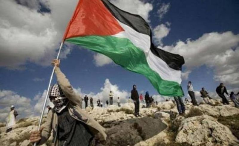 نحو 1.2 مليون شاب وشابة بفلسطين يشكلون 21% من السكان