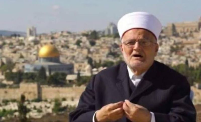 الشيخ صبري لـ"صفا": "جماعات الهيكل" تستخدم الأقصى كدعاية انتخابية لفرض الهيمنة عليه