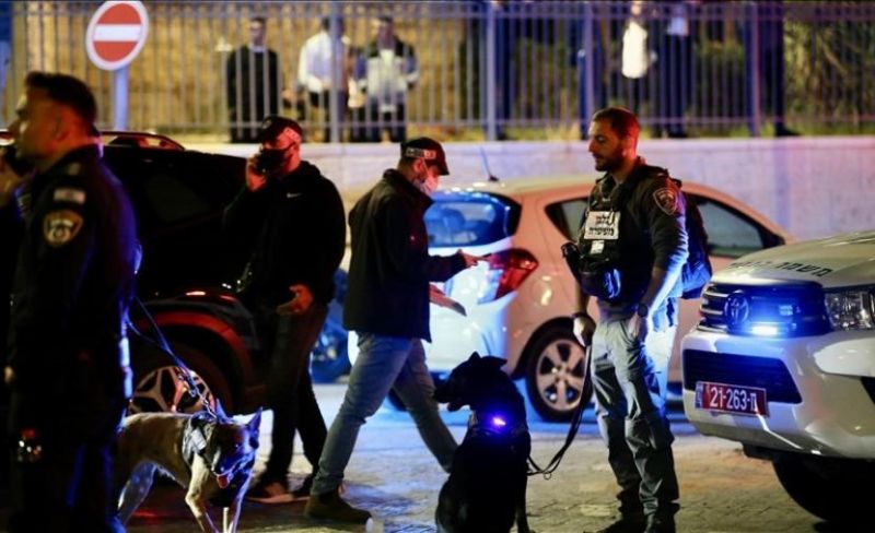 مقتل رجلين في بلدة سلوان بالقدس المحتلة