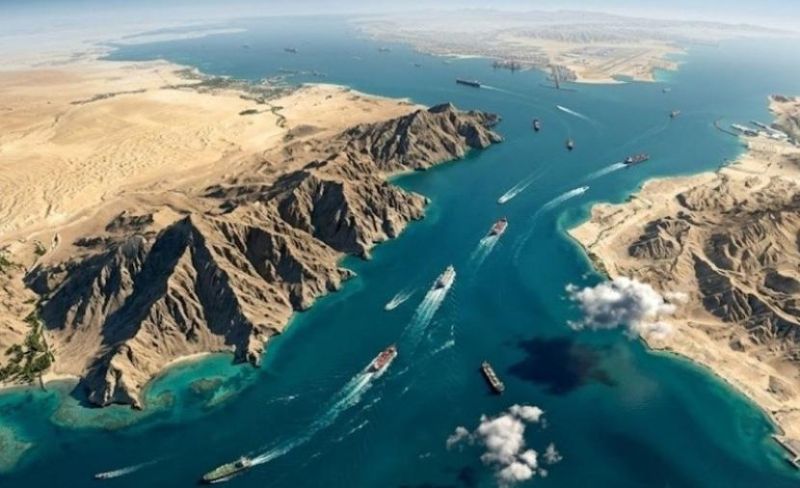 إيران تستخدم ترتيبات جديدة عبر مضيق هرمز للضغط على أمريكا