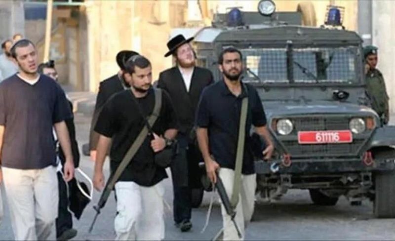 موجة اعتداءات جديدة للمستوطنين تستهدف تجمعات ومنازل في الضفة والقدس