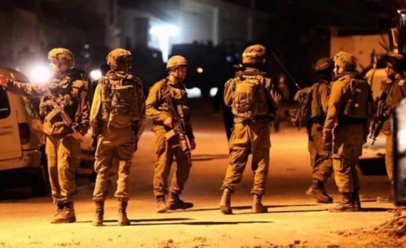 مستوطنون يهاجمون مركبات مواطنين واقتحامات للاحتلال في بيت لحم