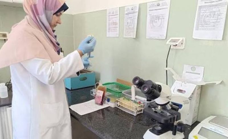 صحة غزة تعلن استئناف فحوصات مخبرية مهمة بعد صيانة أجهزة