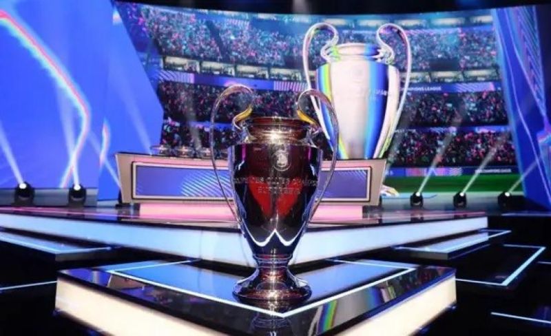 الريال يتحدى إنتر وأرسنال وبرشلونة يصتدم بالسيتي وباريس
