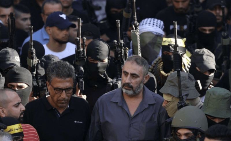 "الجهاد" تنعى فتحي خازم: اغتياله جريمة إعدام بدم بارد