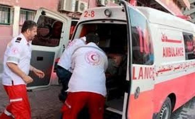 وفاة شاب متأثرًا بتعرضه لطلق ناري بمدينة غزة