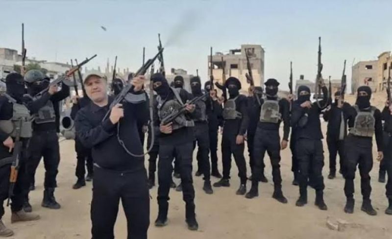 رادع: العصابات العميلة تخطط لقتل نحو 80 بدويًا شمال غزة
