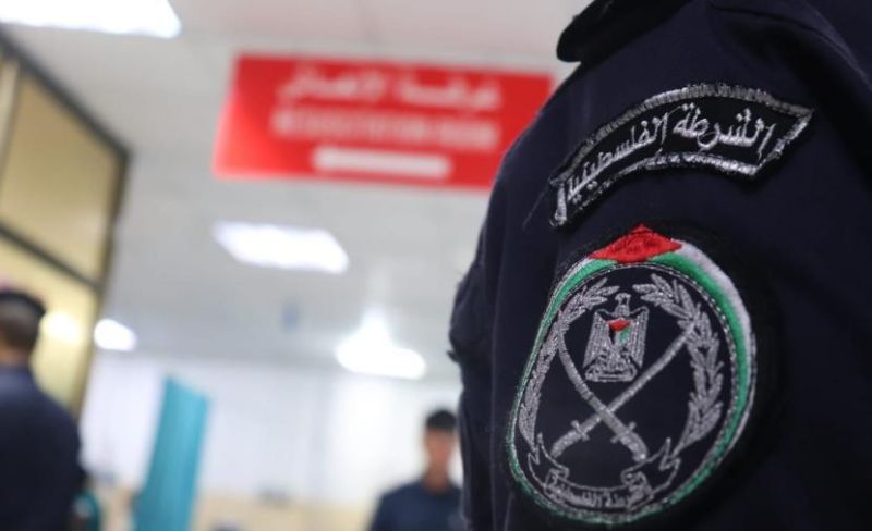 الشرطة بخان يونس تنهي خلافين ماليين بقيمة 50 ألف شيكل و11 ألف دولار