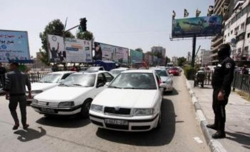 مركز حقوقي: منع الاحتلال إدخال قطع الغيار يُهدد بانهيار كامل لقطاع المواصلات بغزة