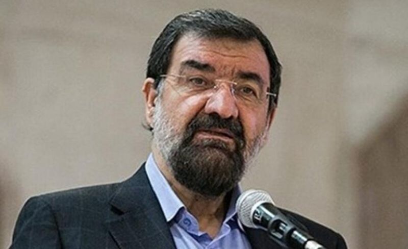 رضائي: على أمريكا اتخاذ خطوات عملية لتنفيذ مذكرة التفاهم