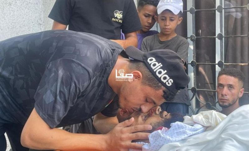 لجان المقاومة: "إسرائيل" تسعى لإفشال اتفاق وقف النار عبر تصعيد جرائمها في غزة