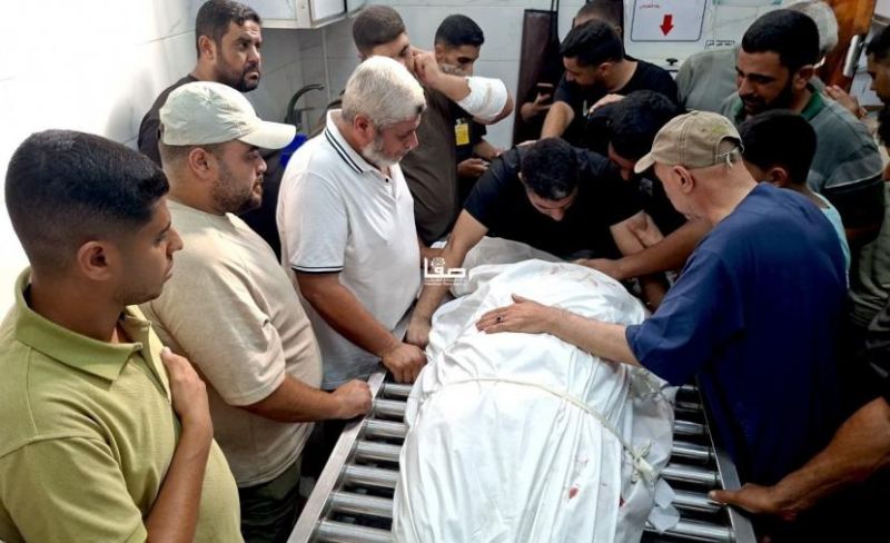 قاسم: الادعاءات الإسرائيلية بخرق الحركة الاتفاق محاولة لتبرير انتهاكات الاحتلال