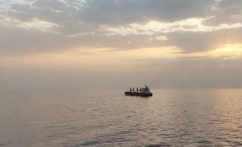 هيئة بريطانية: بلاغ عن حادث يتعلق بناقلة وقوات عسكرية في خليج عُمان