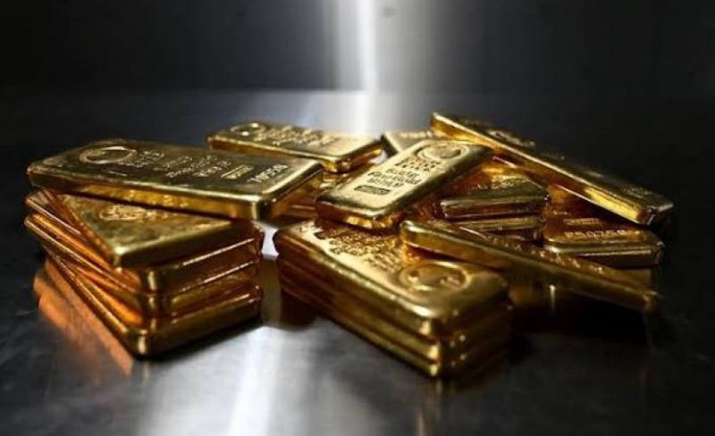الذهب يرتفع مع تقلص توقعات رفع الفائدة الأمريكية