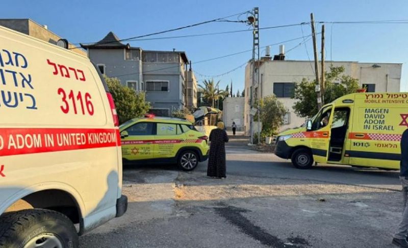 مقتل شاب في جريمة إطلاق نار بمدينة يافا
