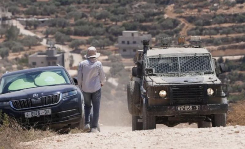 البرغوثي: قرار كاتس يمثل بدء الضم الفعلي في الضفة