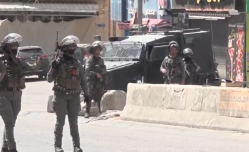 محافظة القدس: إخلاء معهد قلنديا خطوة تستهدف الوجود الفلسطيني والمؤسسات الدولية