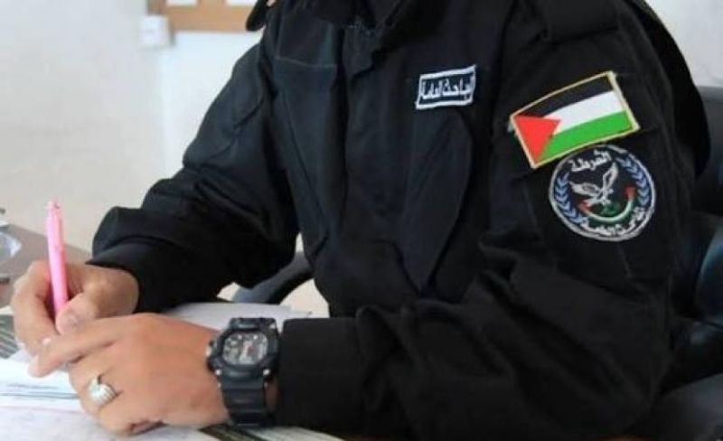 شرطة النصيرات تُنهي خلافًا على منزل بقيمة 82 ألف دينار