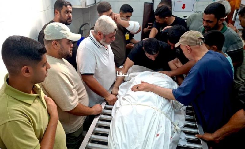 الصحة: شهيدان و14 مصابًا في غزة خلال 48 ساعة