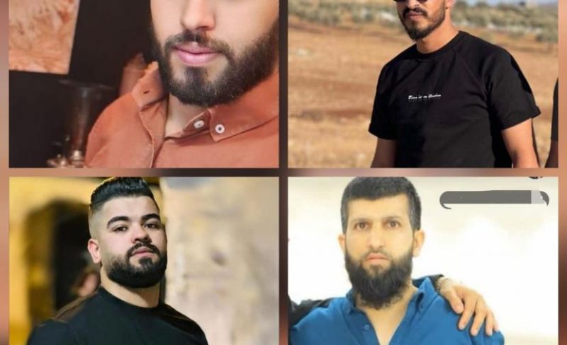 الاحتلال يحكم على أسيرين ويُجدد ويُحول آخرين للاعتقال الإداري