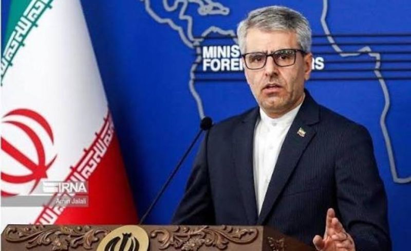 إيران تدين هجمات "إسرائيل" على جنوبي لبنان