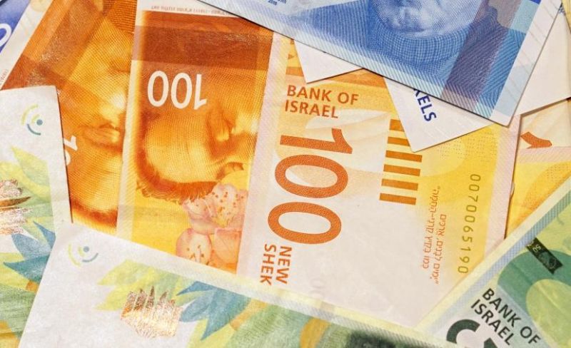 تحديث جديد.. إليك أسعار صرف العملات الأجنبية مقابل الشيكل