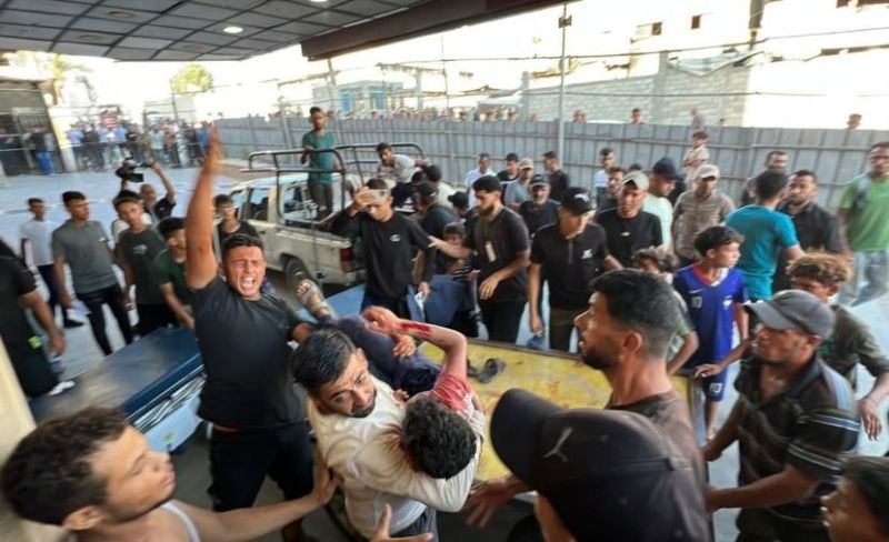الصحة: 1,288 شهيدًا منذ وقف إطلاق النار في غزة