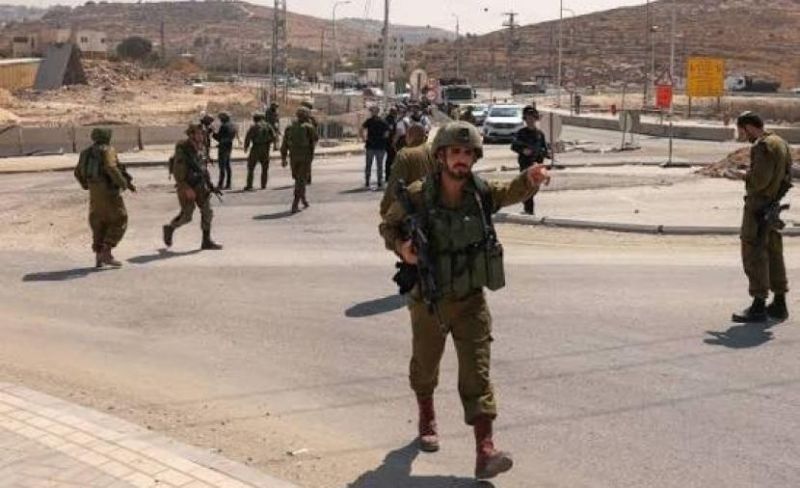 تقرير حقوقي ينفي مزاعم الاحتلال حول استهداف المدنيين بالضفة