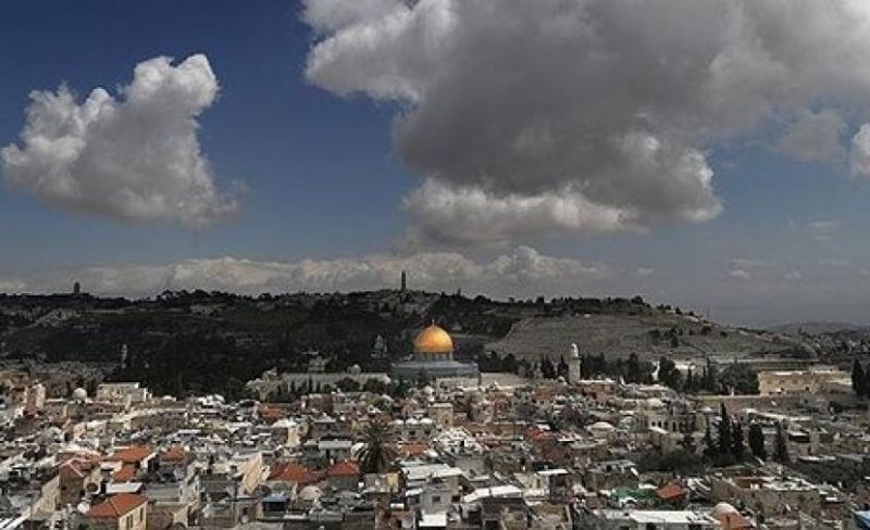 الأرصاد تكشف طقس فلسطين للأيام المقبلة.. ماذا ينتظر البلاد؟