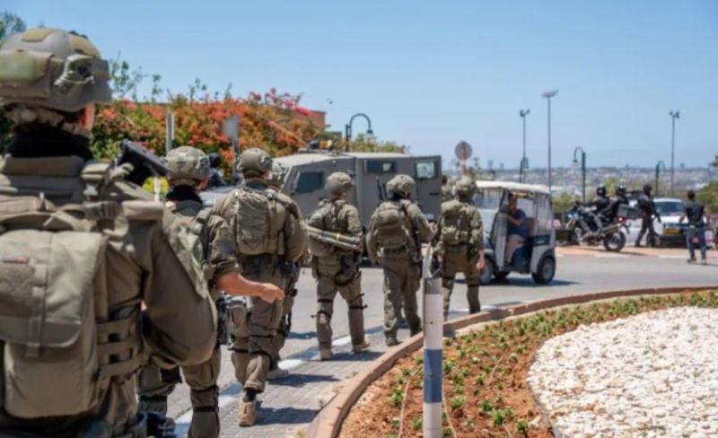 صحفي روسي: ما يجري في الضفة بداية لمخطط خطير