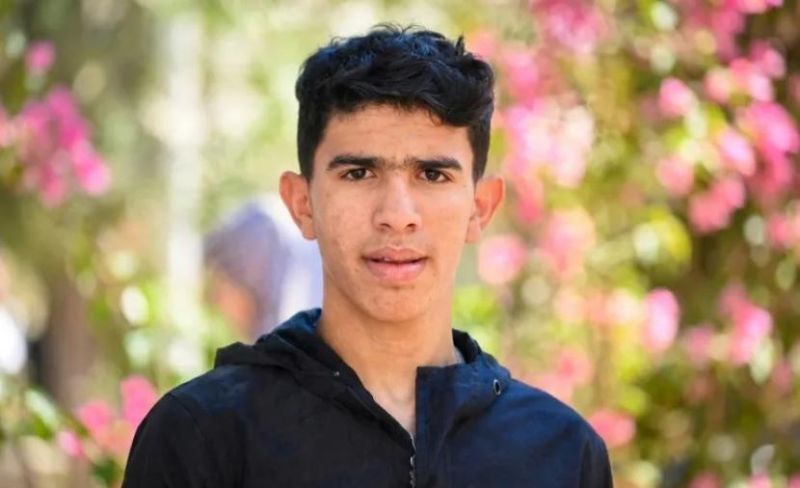 نادي الأسير: الطفل محمد حميد بوضع خطير ويخضع اليوم لعملية بالقلب