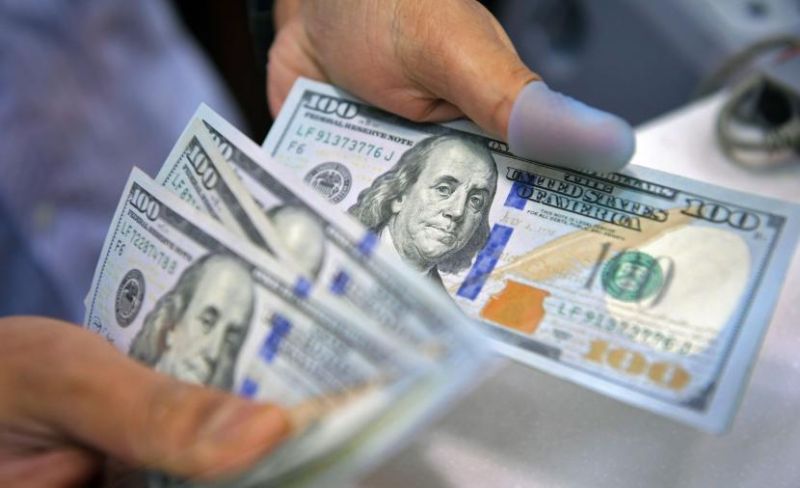 سعر صرف الدولار مقابل الشيكل.. أسعار العملات اليوم الأحد