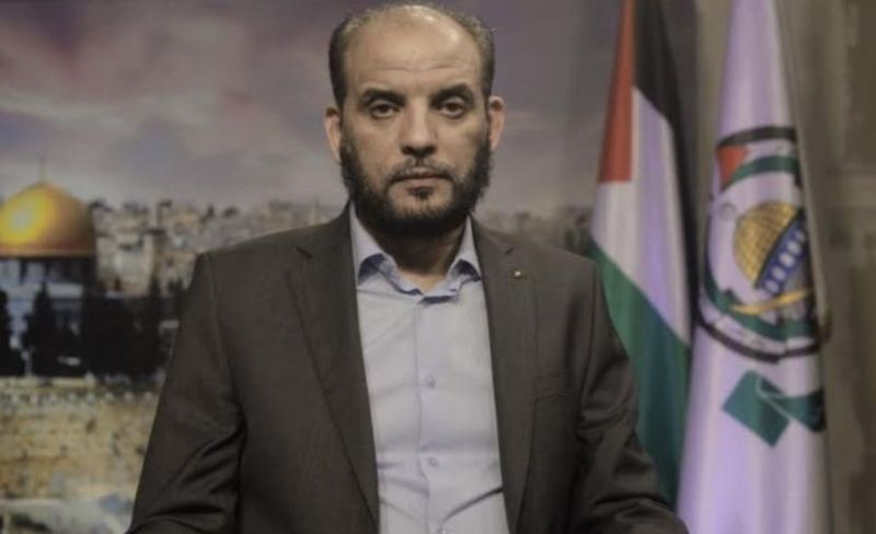 بدران: حماس تستعد للانتخابات ضمن أوسع ائتلاف وطني ممكن ونؤكد التزامنا باتفاق وقف النار بغزة