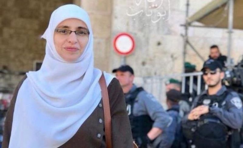 القدس.. الاحتلال يستدعي مرابطة ويُحول أسيرًا للاعتقال الإداري