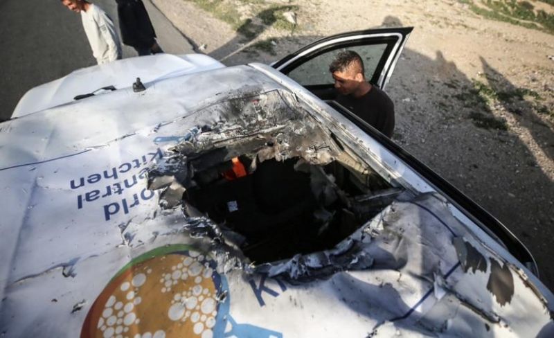 الأورومتوسطي: تحقيقات جيش الاحتلال في مقتل 35 فلسطينيًا تكرّس الإفلات من العقاب