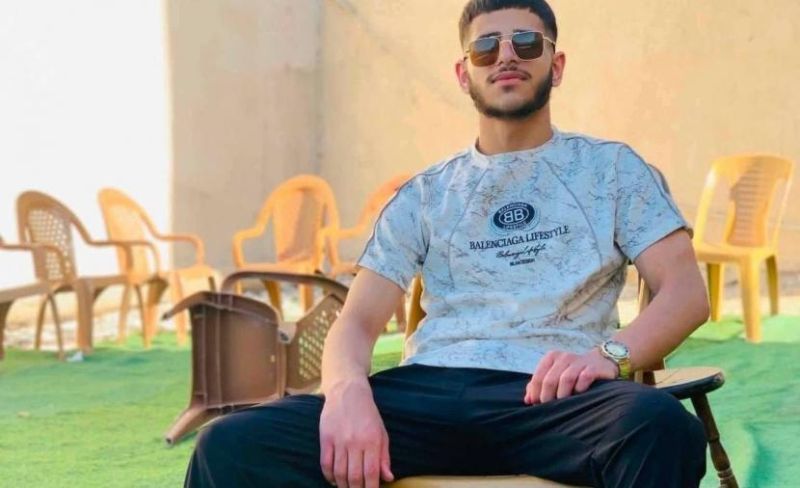 بعد 10 أيام على إطلاق سراحه.. الاحتلال يعيد اعتقال المحرر يوسف اغبارية بجنين