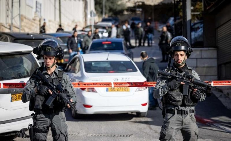 "التهور".. بند قضائي إسرائيلي جديد لمحو جرائم قتل الفلسطينيين المثبتة