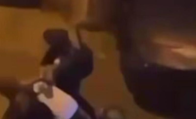 الاحتلال يعتقل شابًا ويعتدي على عائلة في سلوان