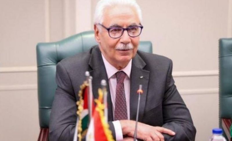 وزير الصحة: ارتفاع معدلات الإصابة بالسرطان في فلسطين