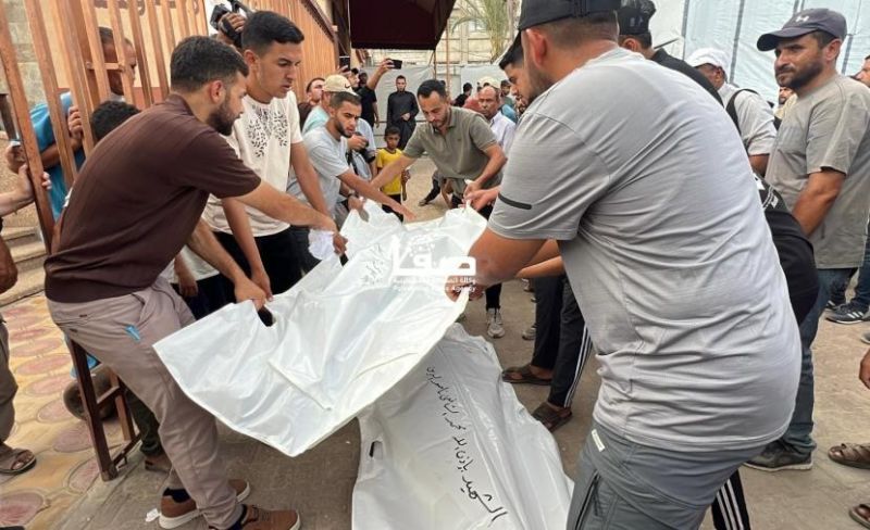 الصحة: شهيدان بـ24 ساعة يرفعان الحصيلة منذ وقف النار بغزة لـ1320