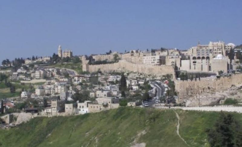 الاحتلال يواصل تغيير أسماء شوارع القدس لتغيير هويتها العربية