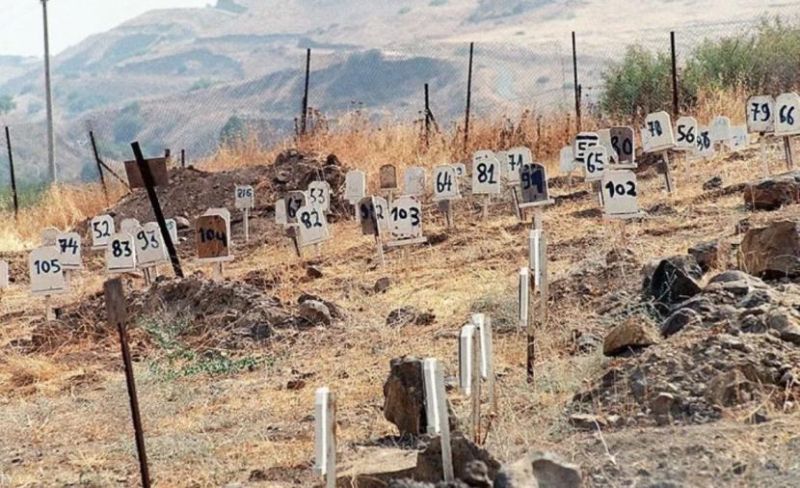 "الأحرار": احتجاز الاحتلال جثامين أكثر من 1700 شهيد جريمة وانتهاك لحرمة الموت