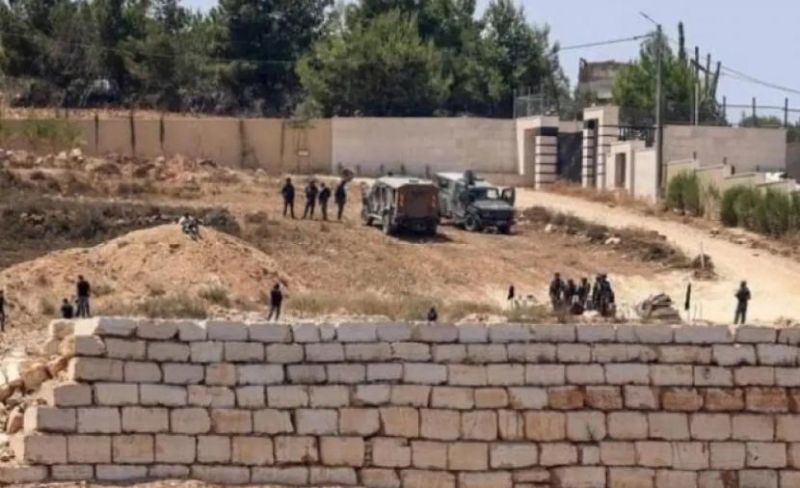 المستوطنون يواصلون حصار منازل بقصرة لليوم الـ16