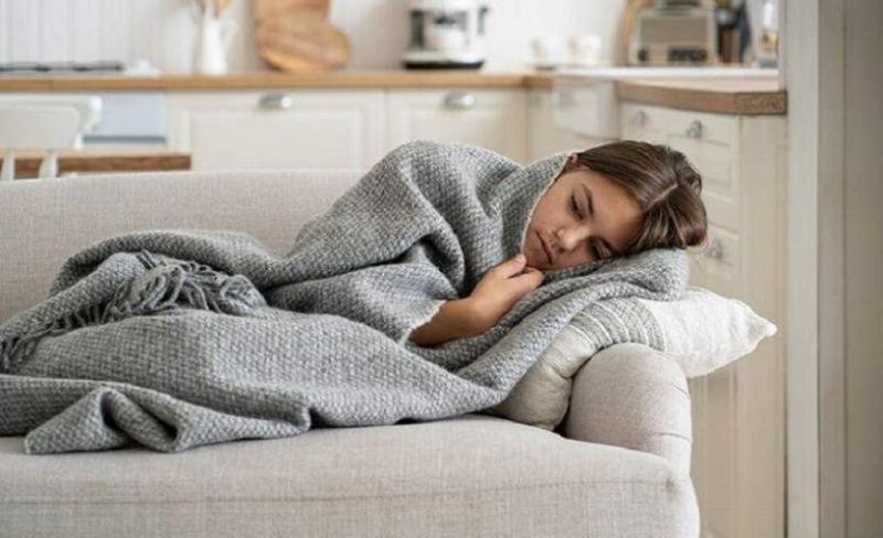 هل الغم حالة مرضية؟.. خبيرة توضح متى يصبح الأمر مقلقًا