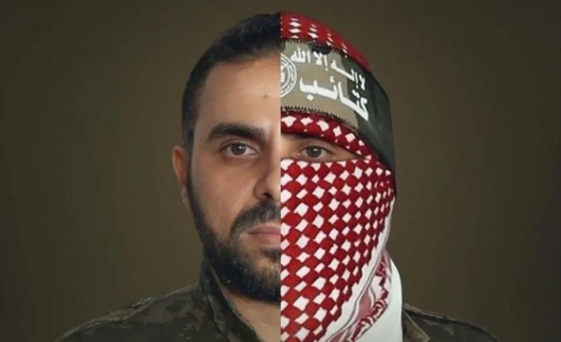 "حماس": الشهيد أبو عبيدة شكل مرحلة فارقة من تاريخ شعبنا والأمة