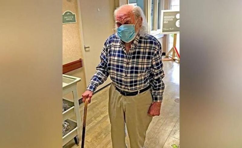 نجا من الإعدام 8 مرات.. وفاة أكبر سجين في الولايات المتحدة