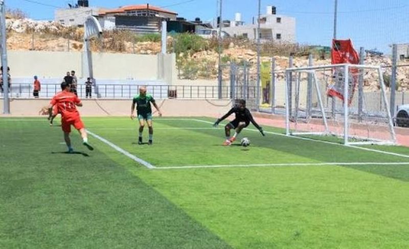 "اتحاد كرة القدم": إطلاق بطولة تنشيطية لاستئناف النشاط الرياضي