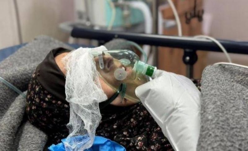 توقف 22 محطة.. أكسجين مستشفيات غزة على وشك النفاد بالكامل
